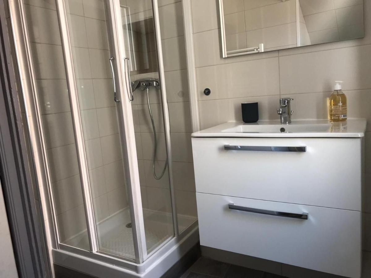 Appartement A Ile Rousse L'Ile-Rousse  Ngoại thất bức ảnh