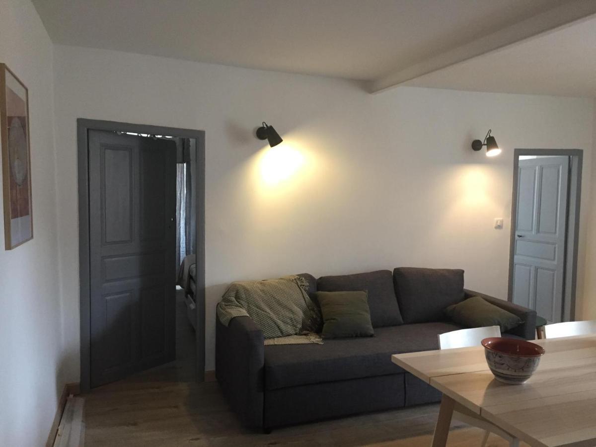Appartement A Ile Rousse L'Ile-Rousse  Ngoại thất bức ảnh