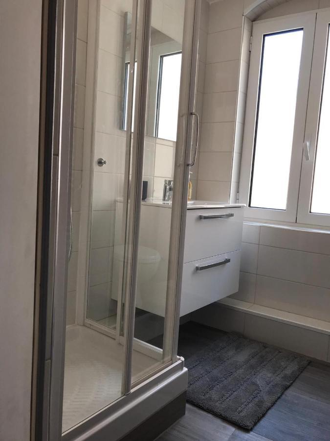 Appartement A Ile Rousse L'Ile-Rousse  Ngoại thất bức ảnh